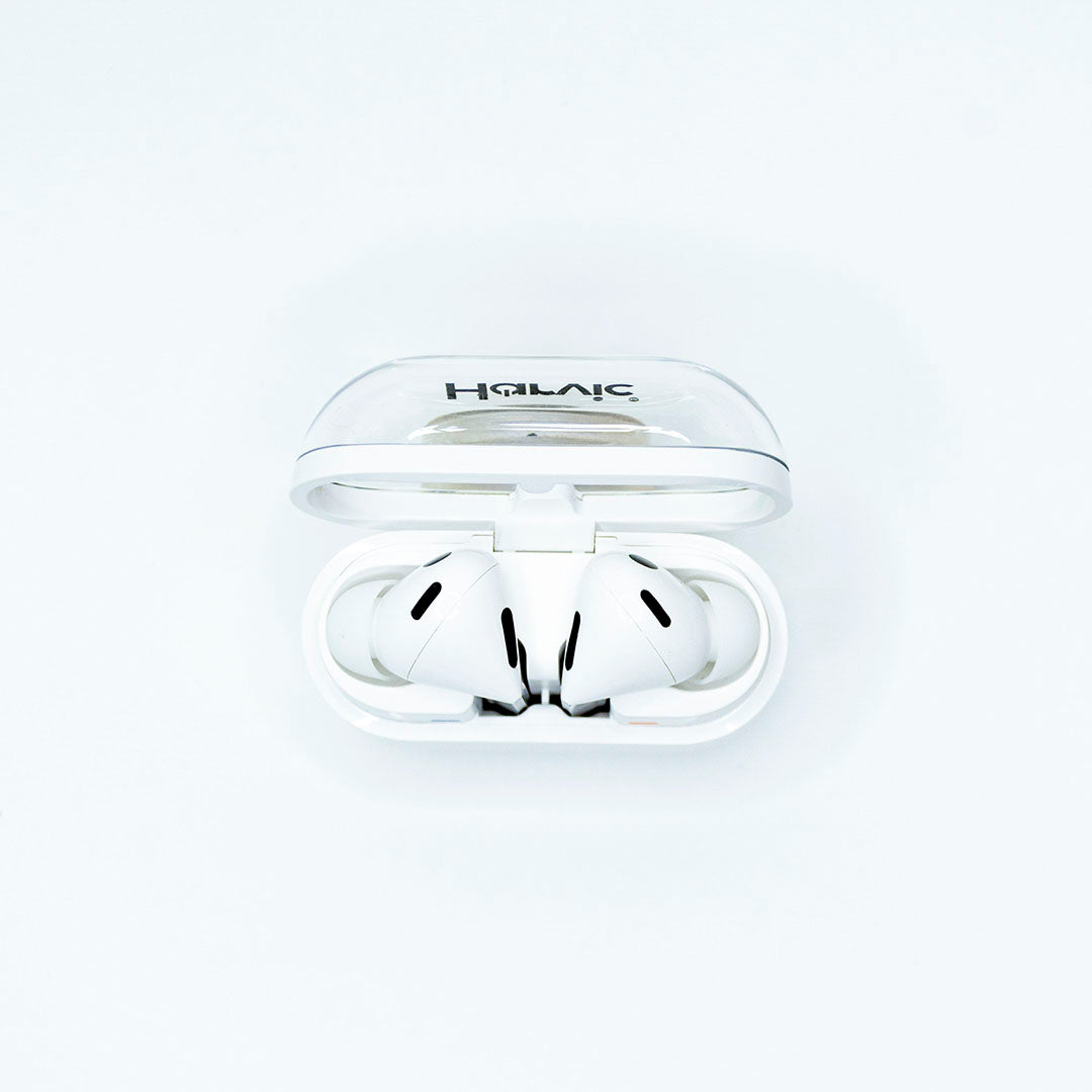 Audifonos Harvic BT-1539
