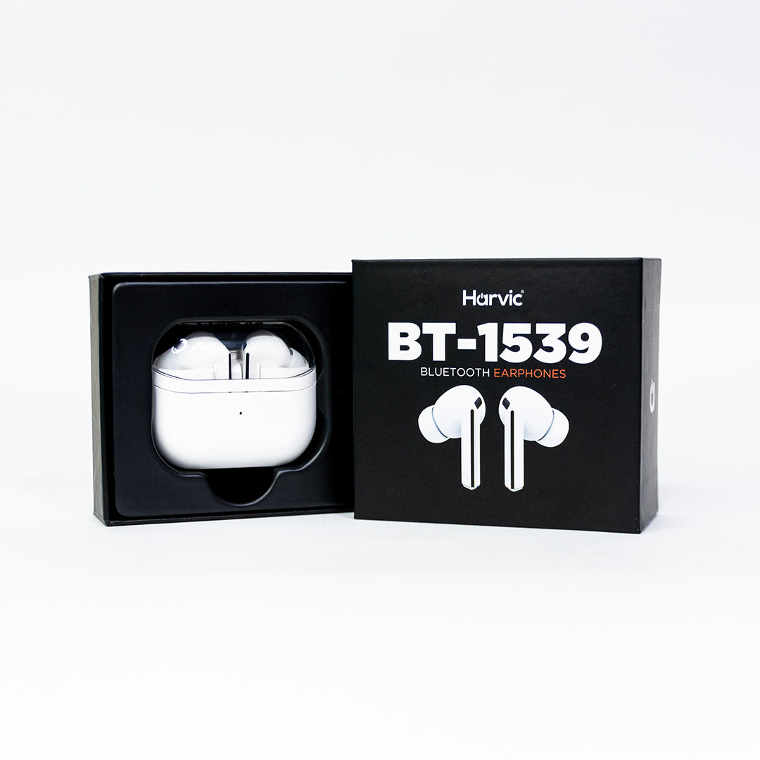 Audifonos Harvic BT-1539