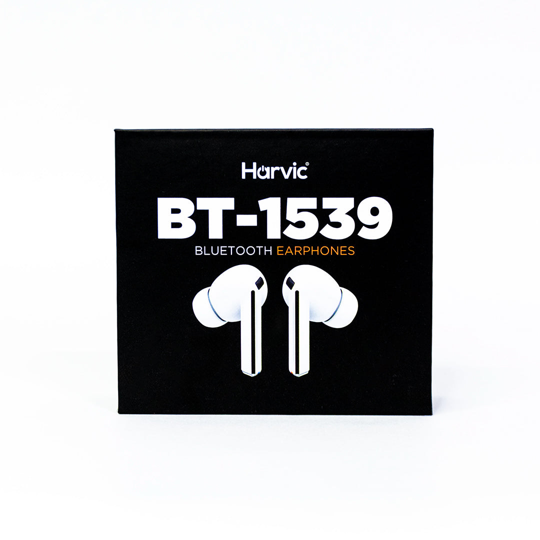 Audifonos Harvic BT-1539