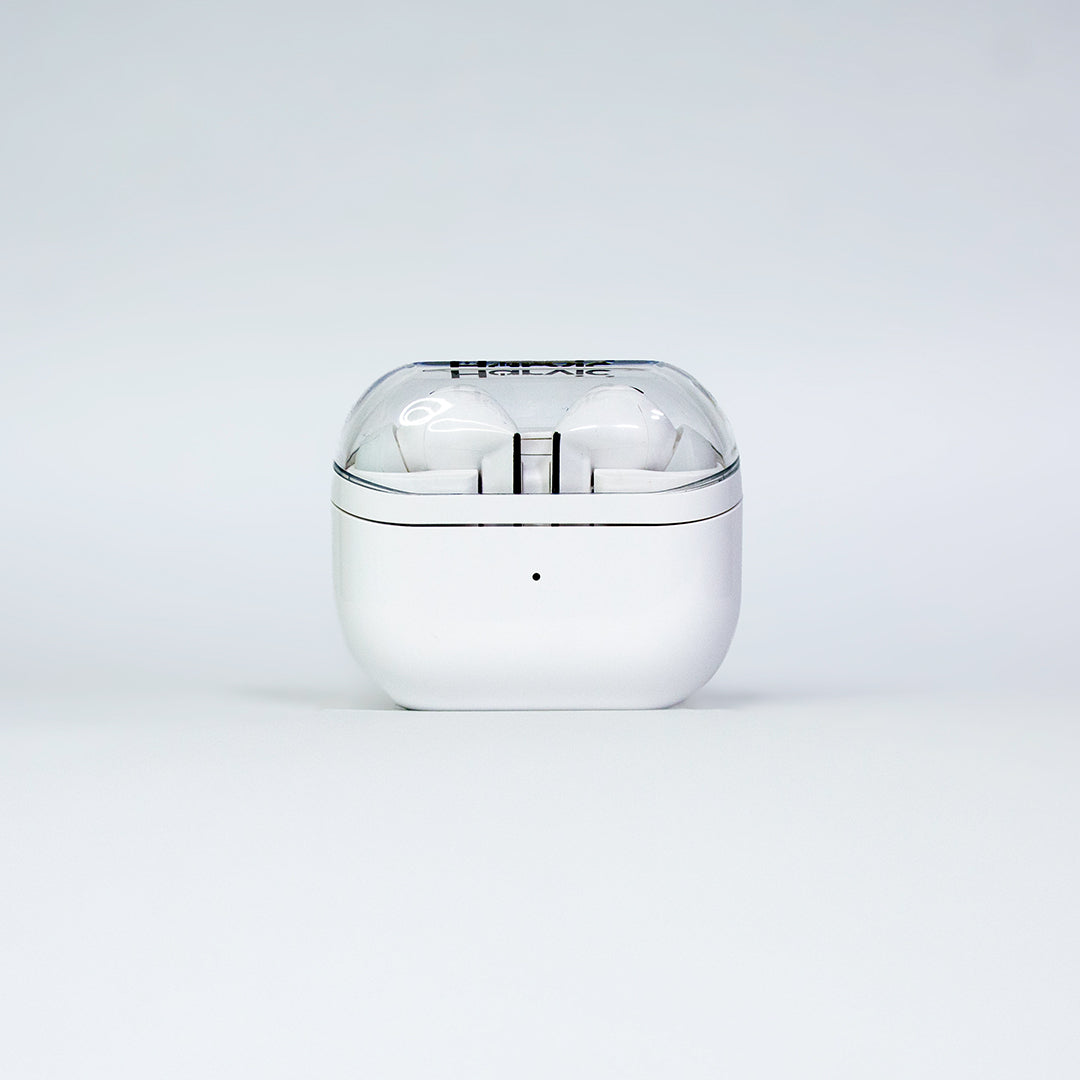 Audifonos Harvic BT-1539