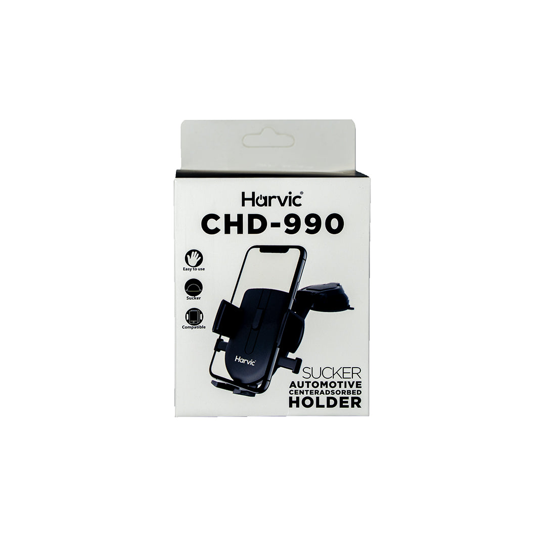 Soporte central para carro CHD-990 Harvic