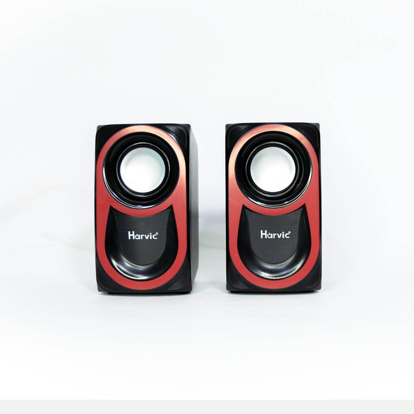 Altavoz Multimedia Harvic PRPC-894