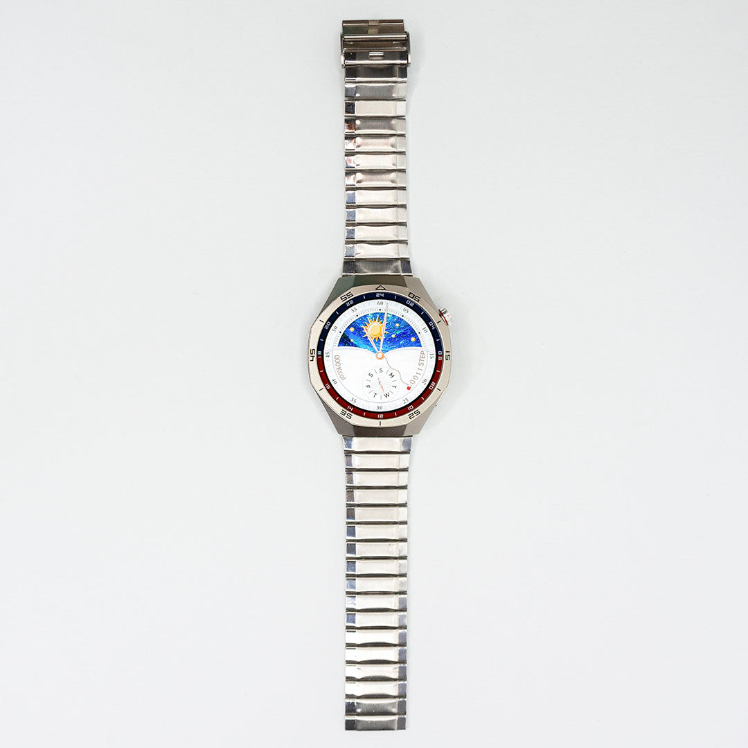 Reloj Inteligente Harvic-SWC-961