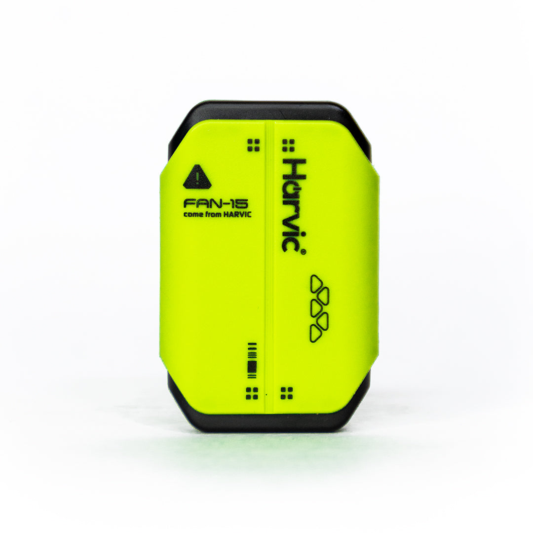 Radiador para celular Harvic FAN-15