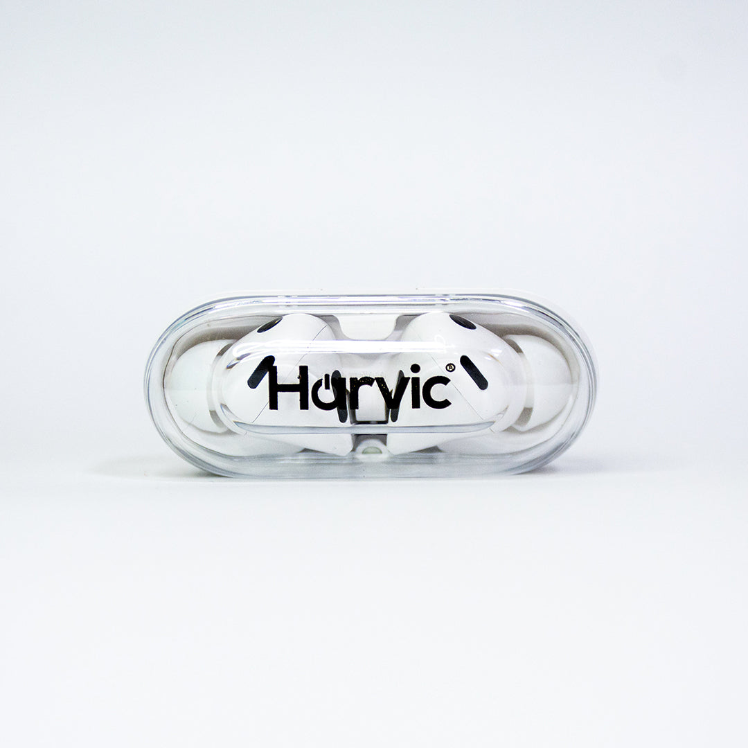 Audifonos Harvic BT-1539