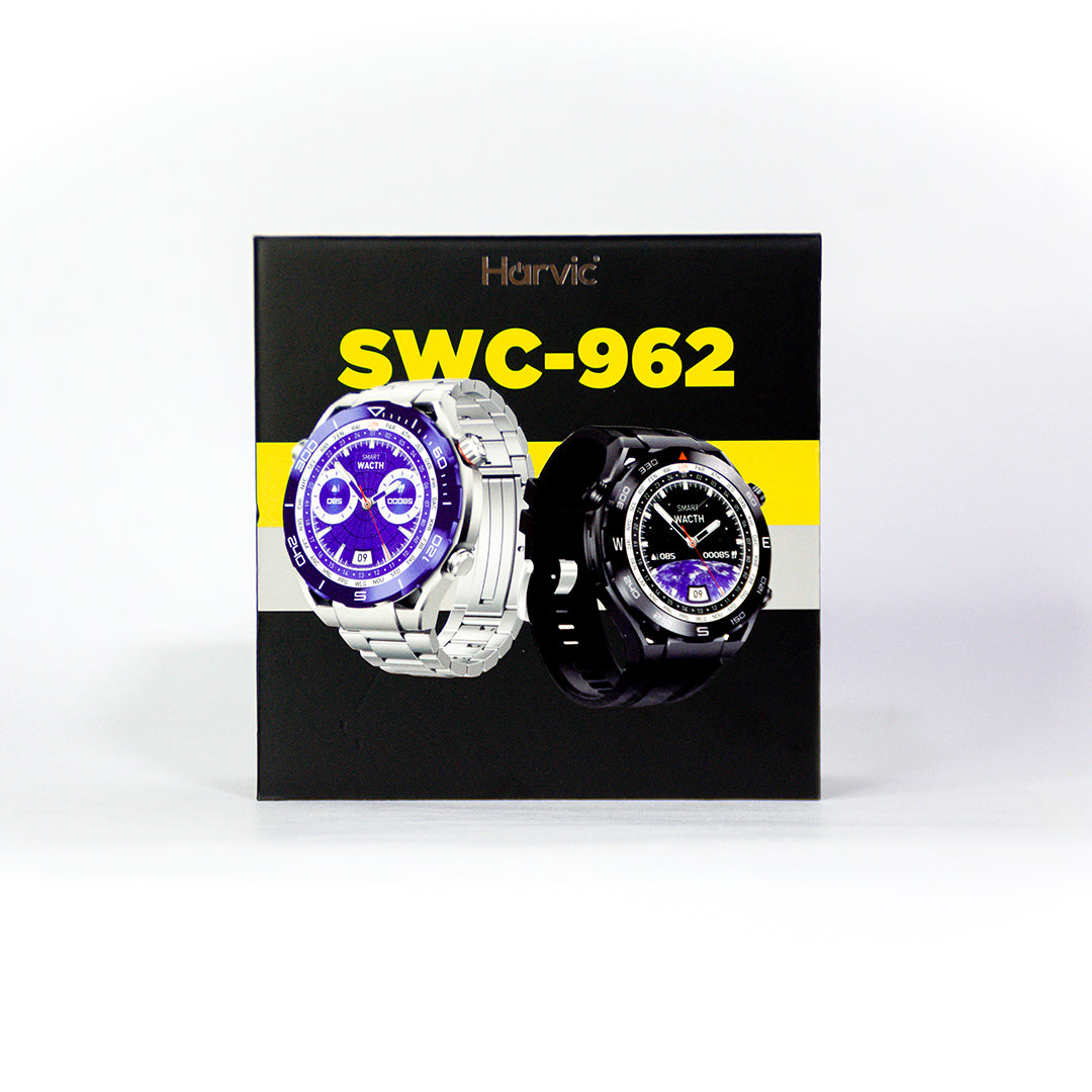 Reloj Inteligente Harvic SWC-962