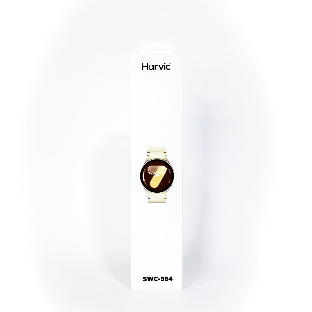 Reloj Inteligente Harvic-SWC-964