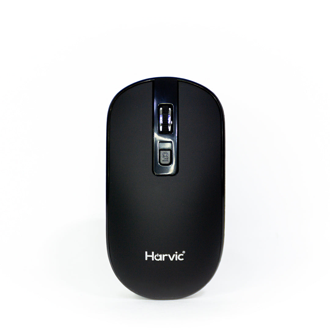 Mouse Inalámbrico Harvic MBT-403