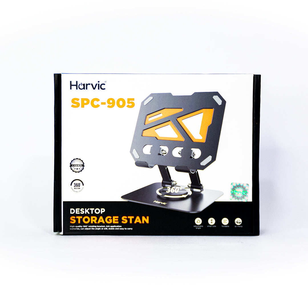 Soporte Harvic SPC-905