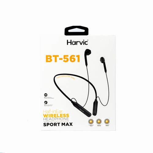 Audífonos Bluetooth Harvic BT-561