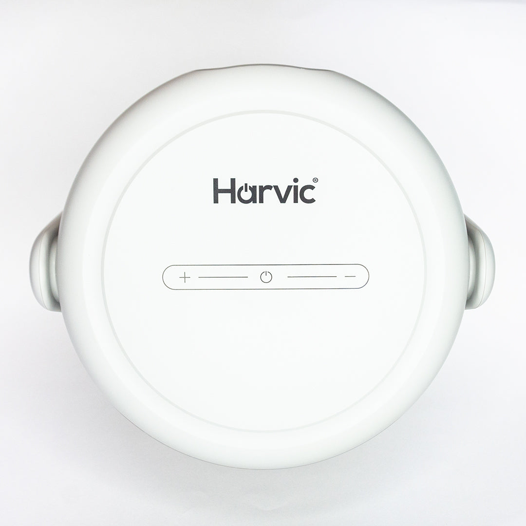 Proyecto Harvic PJ-3