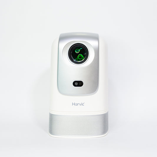 Proyecto Harvic PJ-4