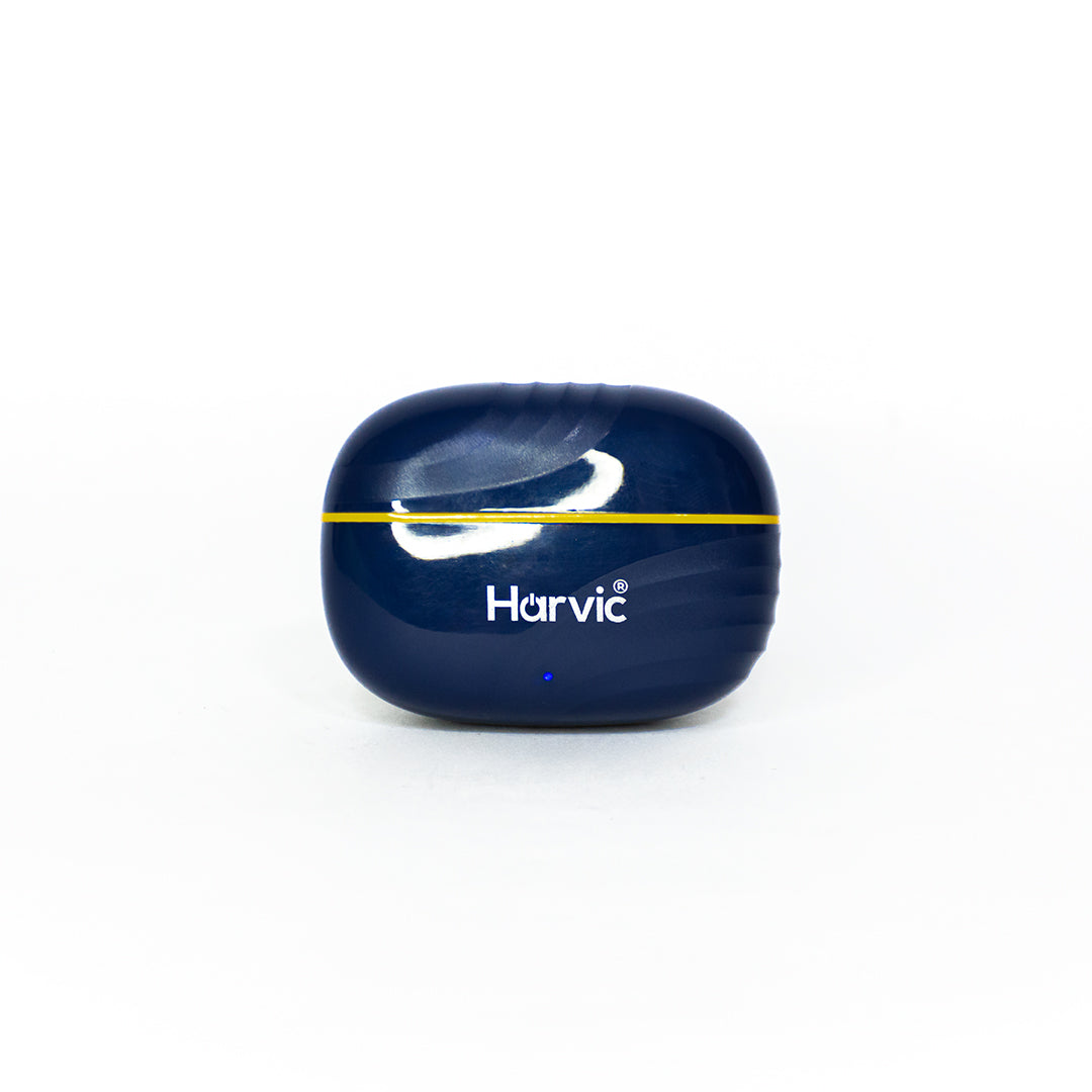 Audifonos Harvic BT-1535