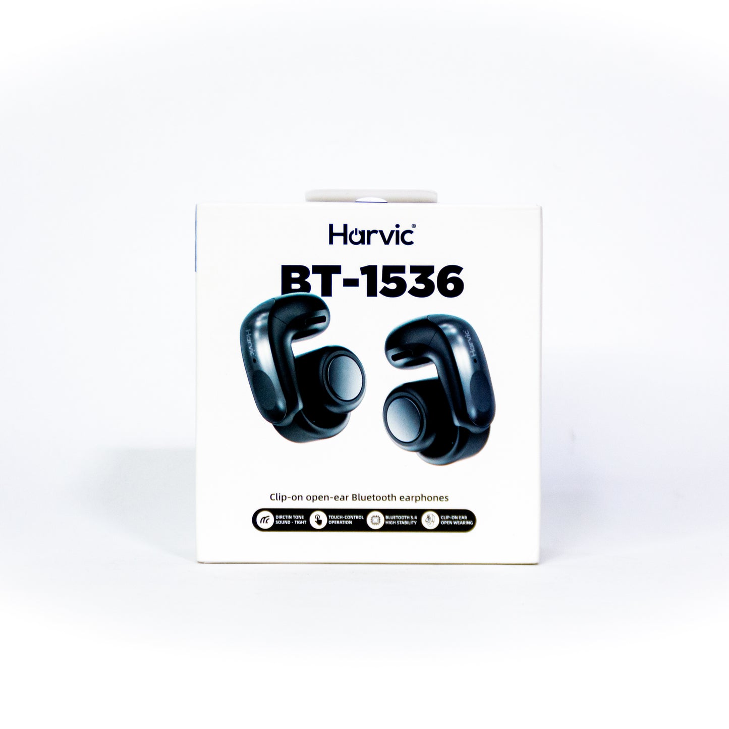 Audifonos Harvic BT-1536