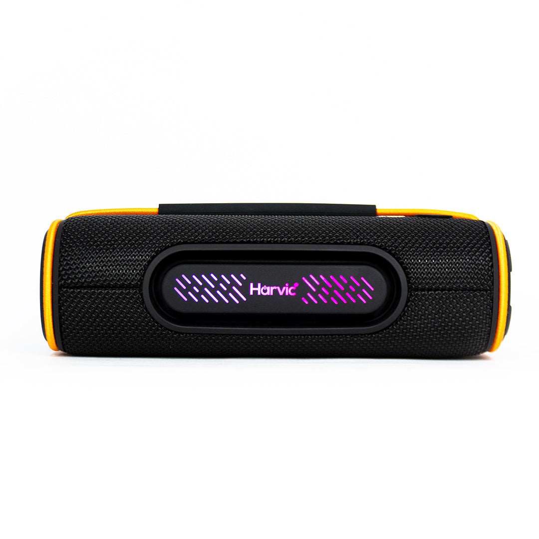 Parlante Harvic PR-814