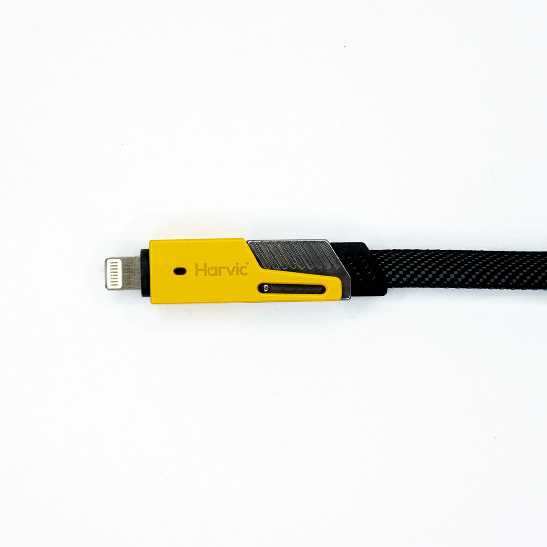 Cable Harvic CB-136-D