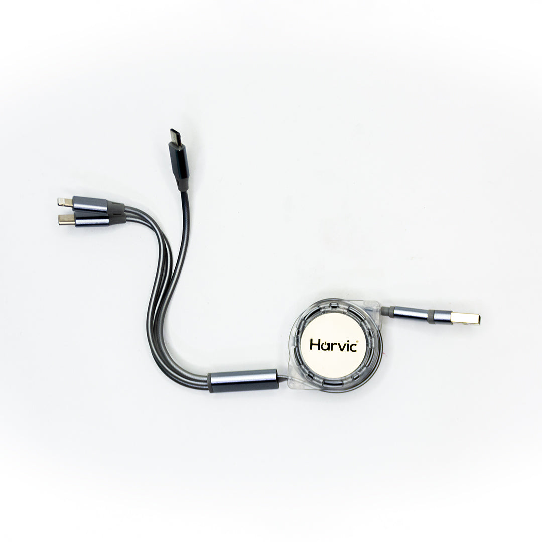 Cable Universal Harvic CB-135-D