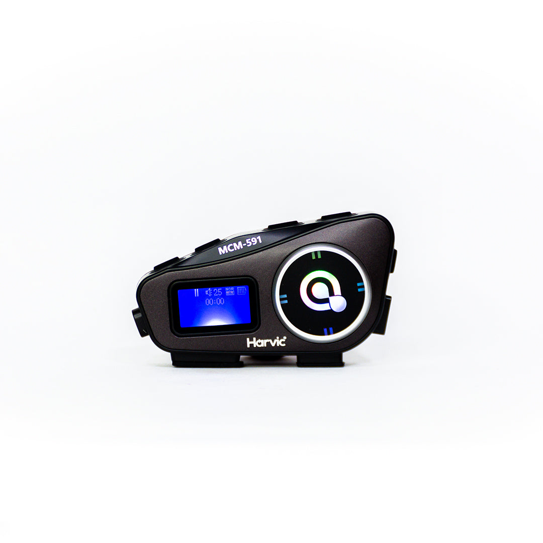 Intercomunicador Harvic MCM-591