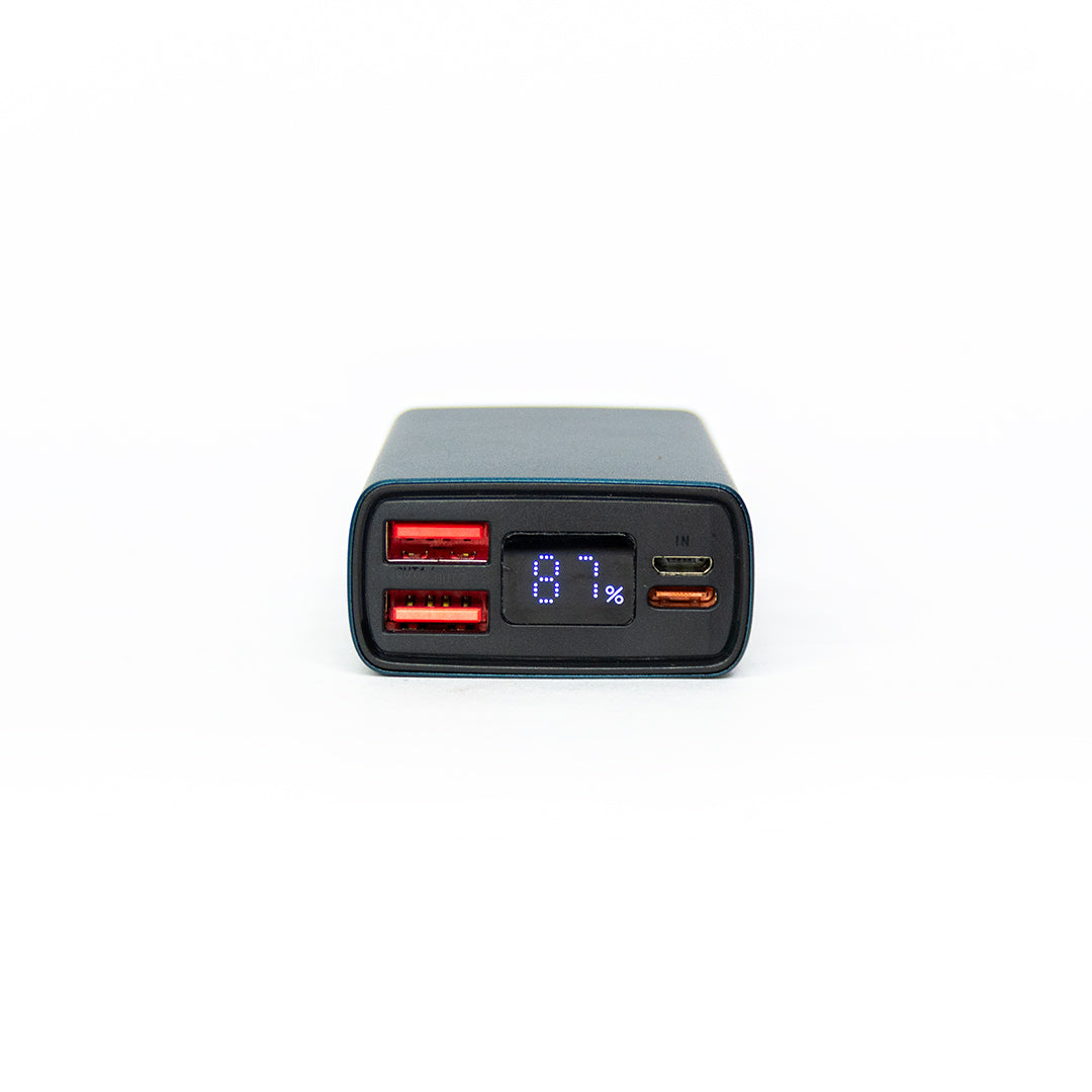 Power Bank Harvic PB-608