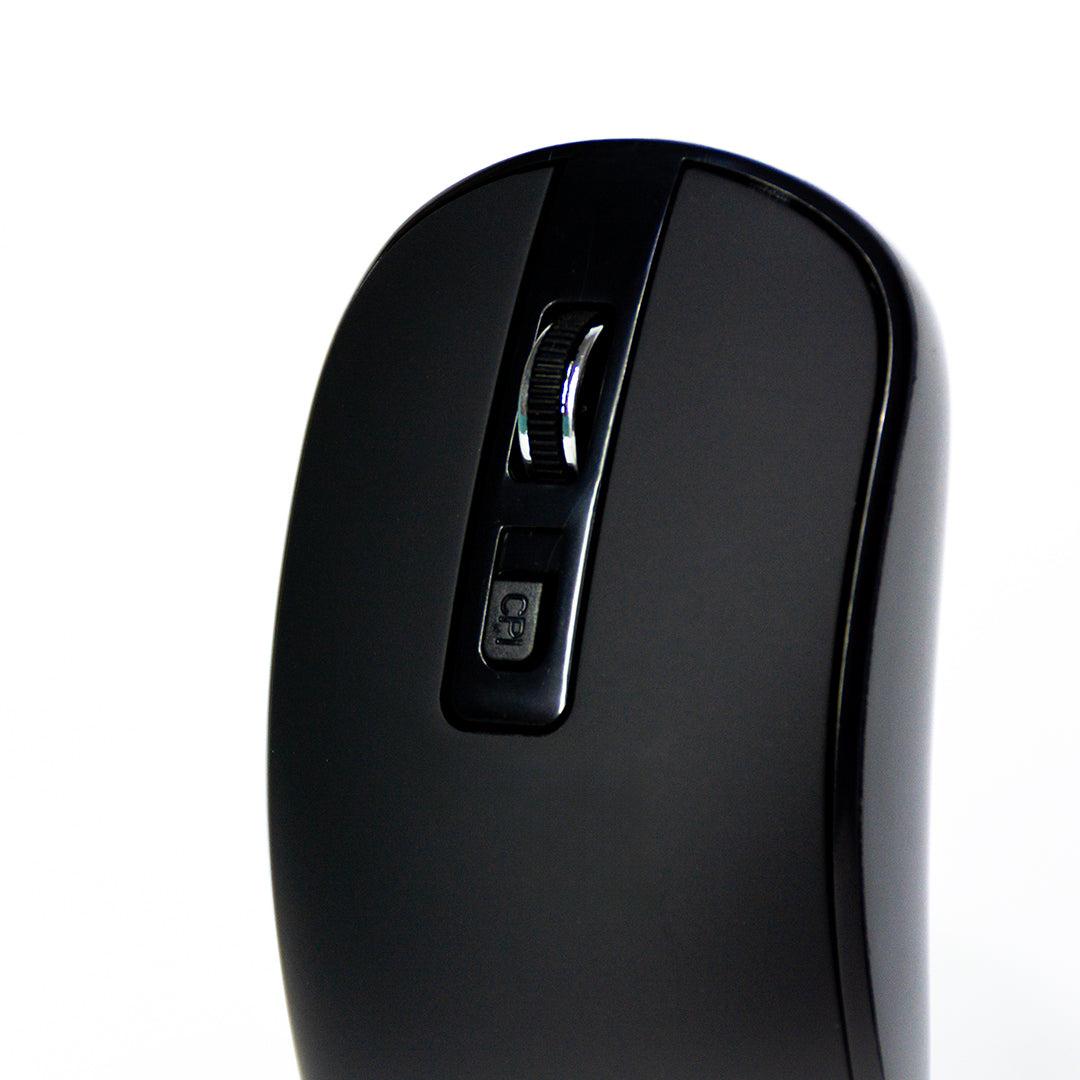 Mouse Inalámbrico Harvic MBT-403
