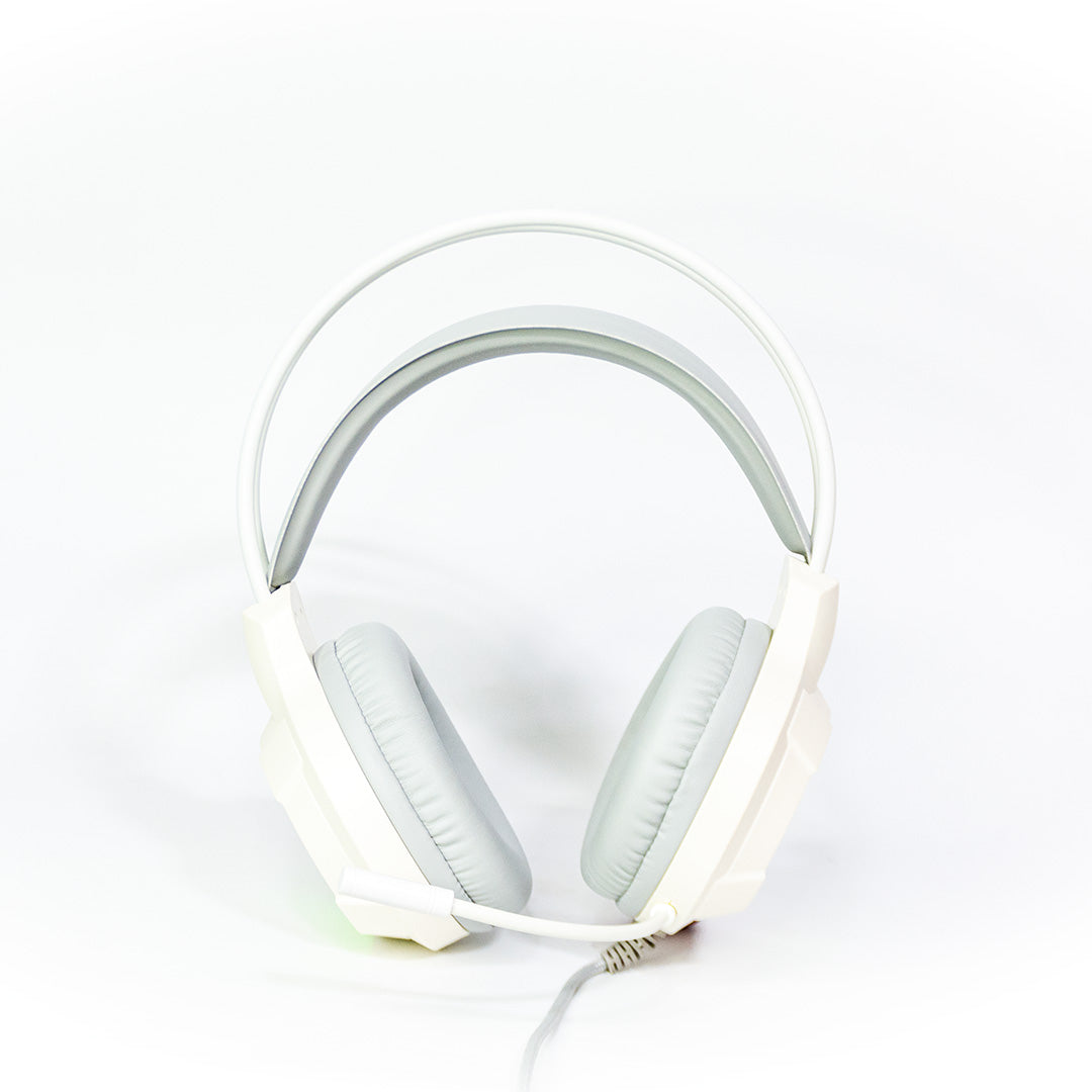 Diadema Gamer WRCB-732