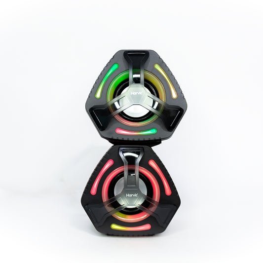 Altavoz Multimedia Harvic PRPC-893