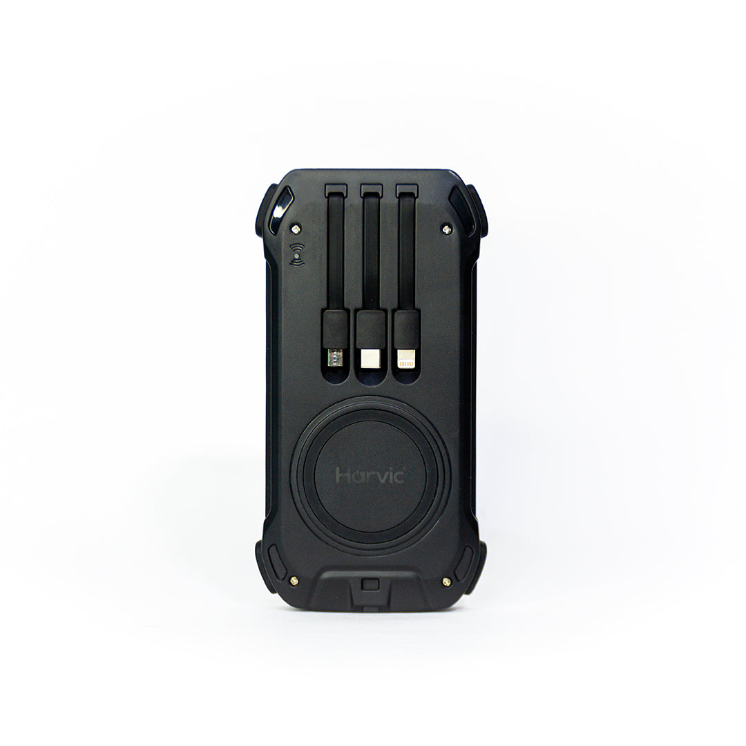 Power Bank Harvic PBS-637