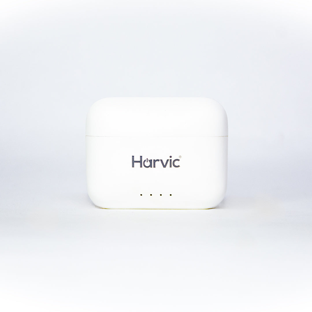Audifonos Harvic BT-1530