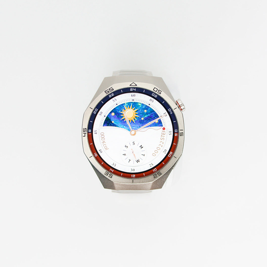 Reloj Inteligente Harvic-SWC-961