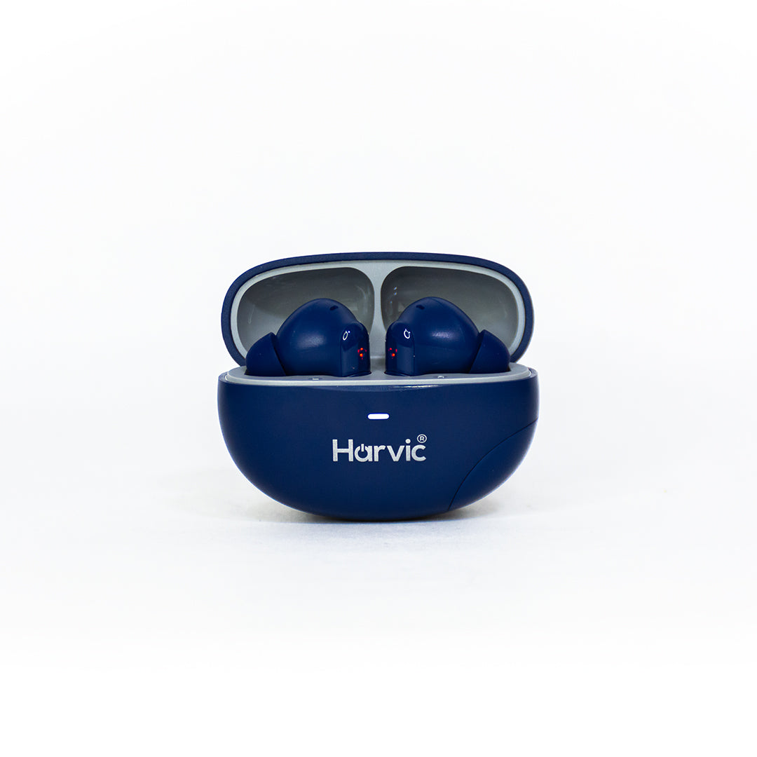 Audifonos Harvic BT-1534