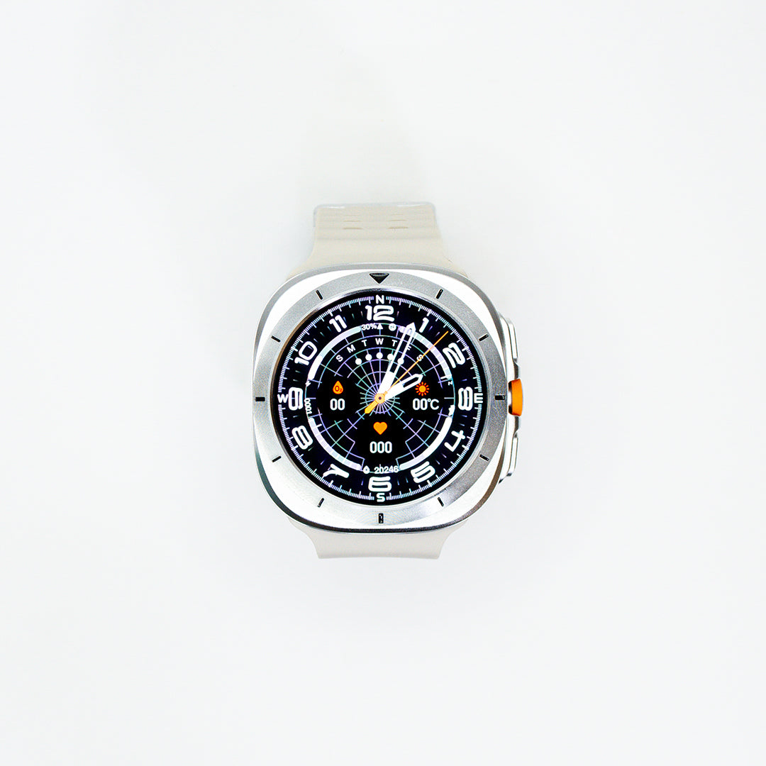 Reloj Inteligente Harvic-SWC-963