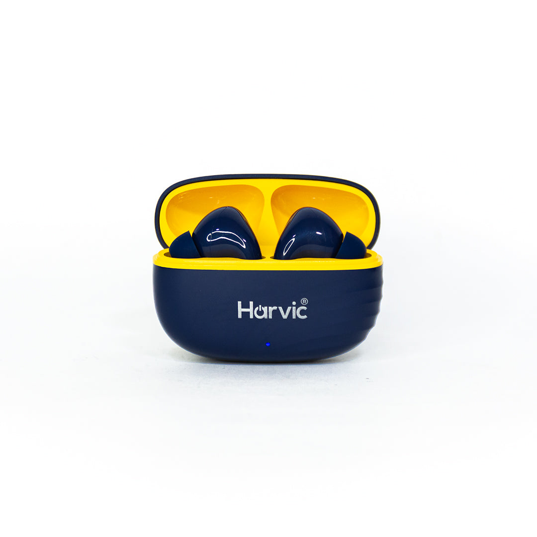 Audifonos Harvic BT-1535