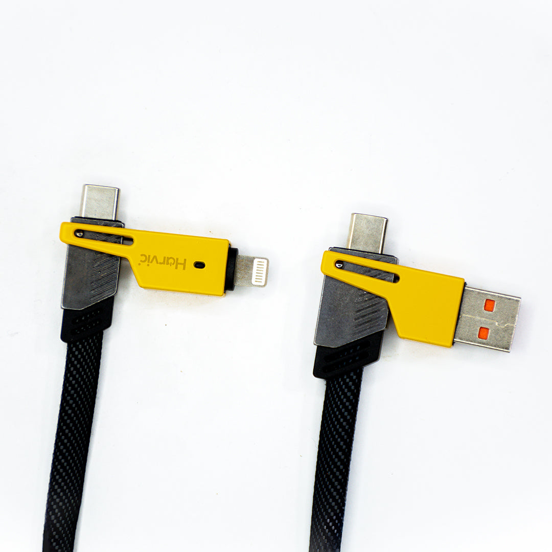 Cable Harvic CB-136-D