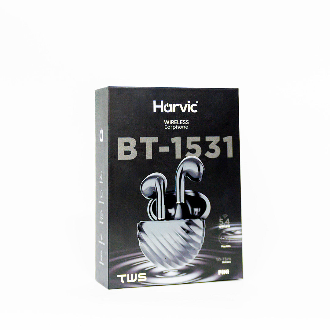 Audifonos Harvic BT-1531