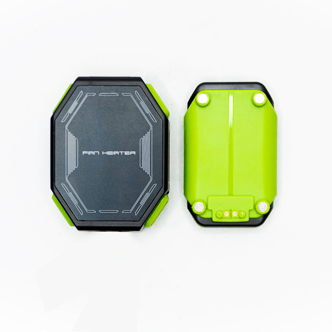 Radiador para celular Harvic FAN-15