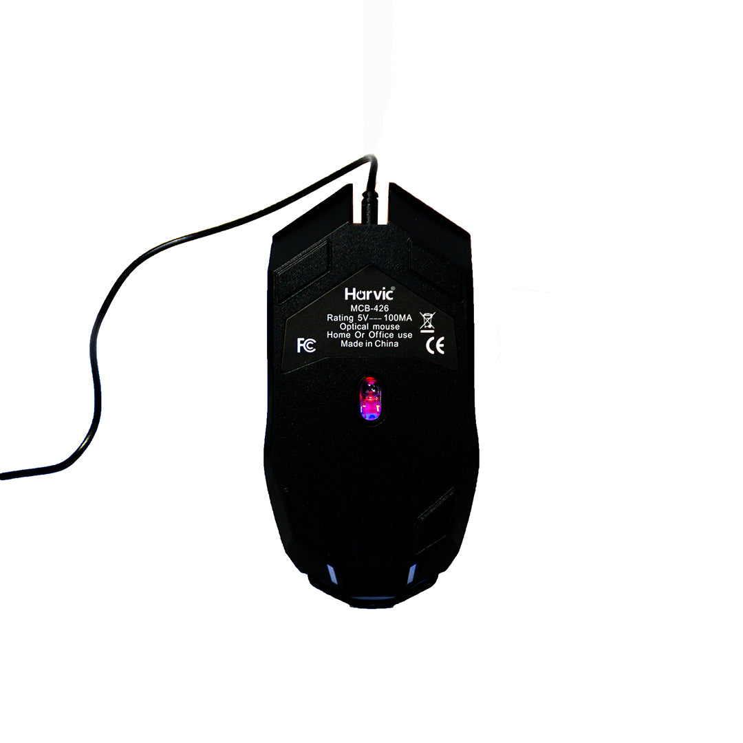 Mouse Harvic MCB-426