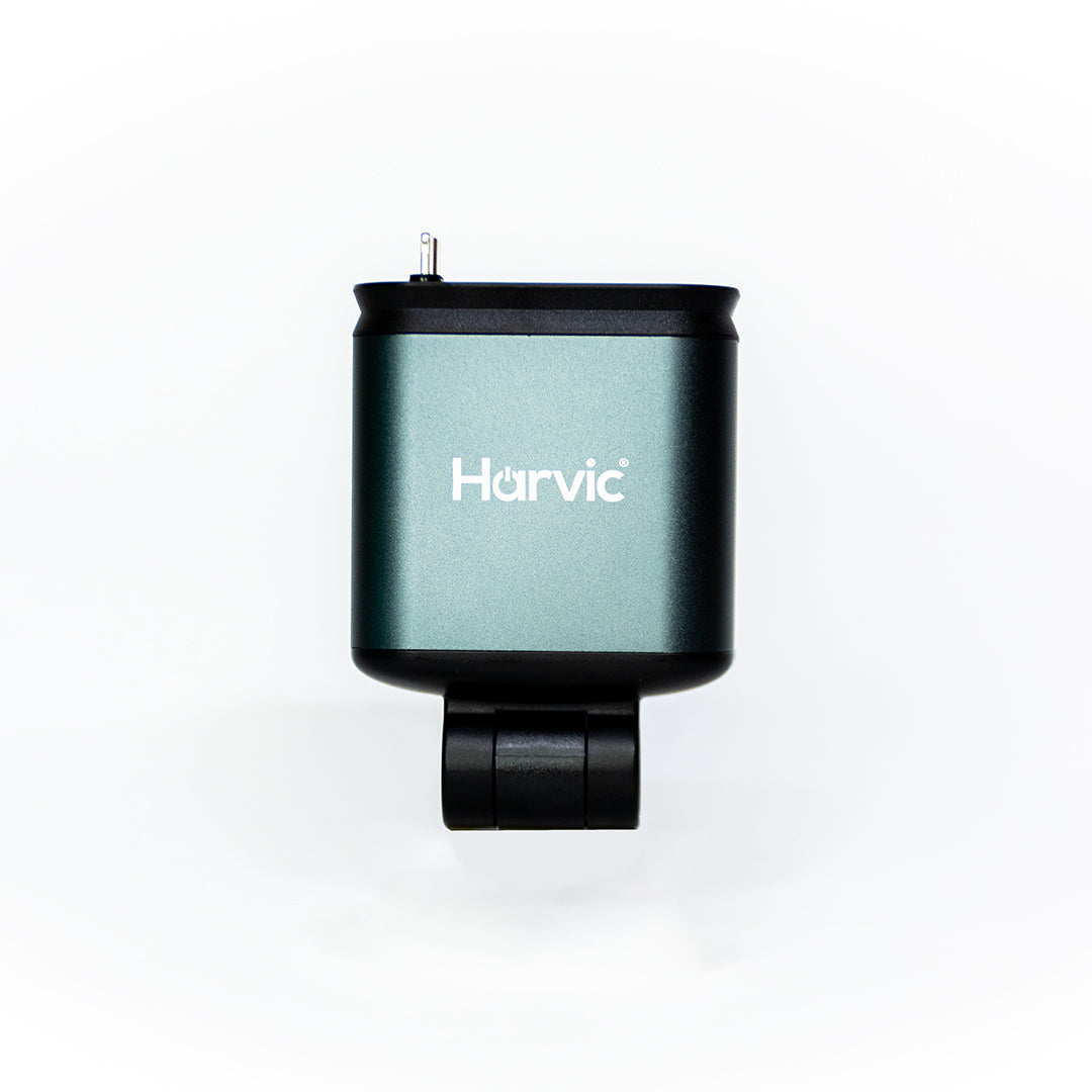 Cargador Harvic Para Carro PRL-PD-240