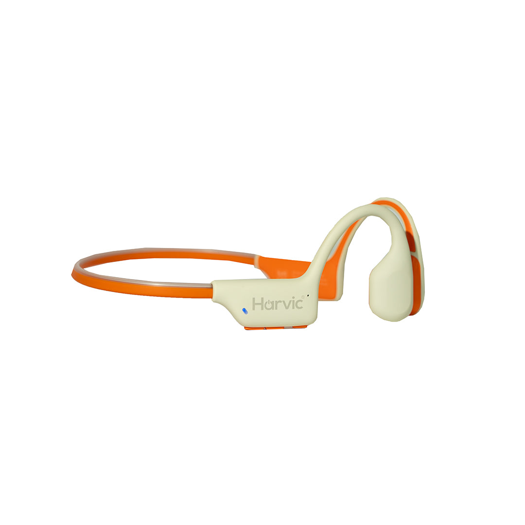Audífonos Conducción Ósea Harvic COBT-1595