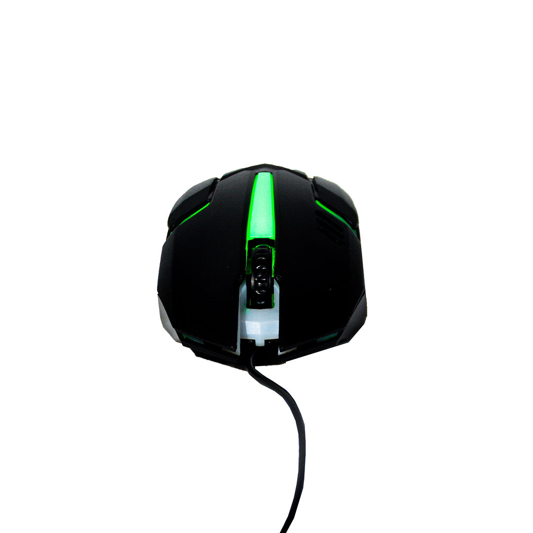 Mouse Harvic MCB-427