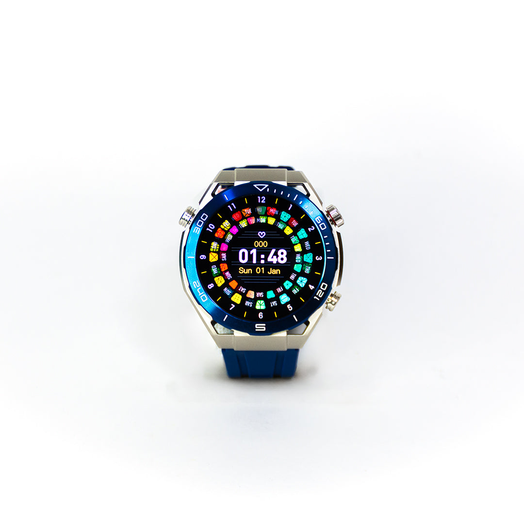 Reloj Inteligente Harvic SWC-962