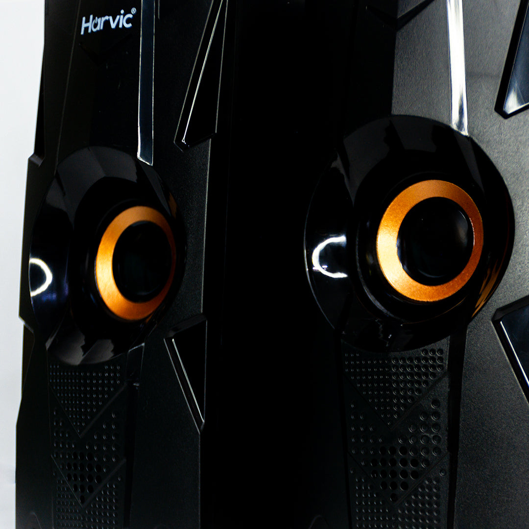 Altavoz Multimedia Harvic PRPC-895
