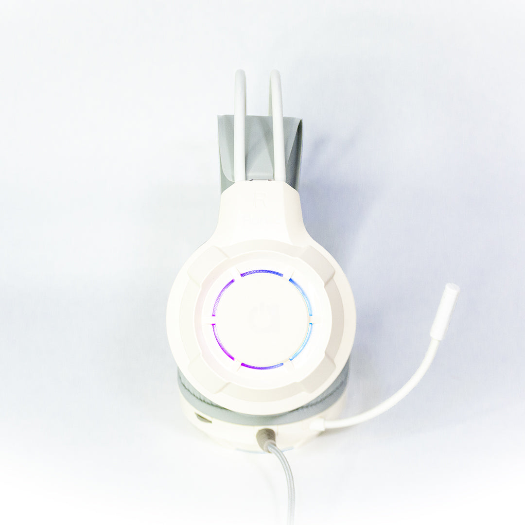 Diadema Gamer WRCB-732