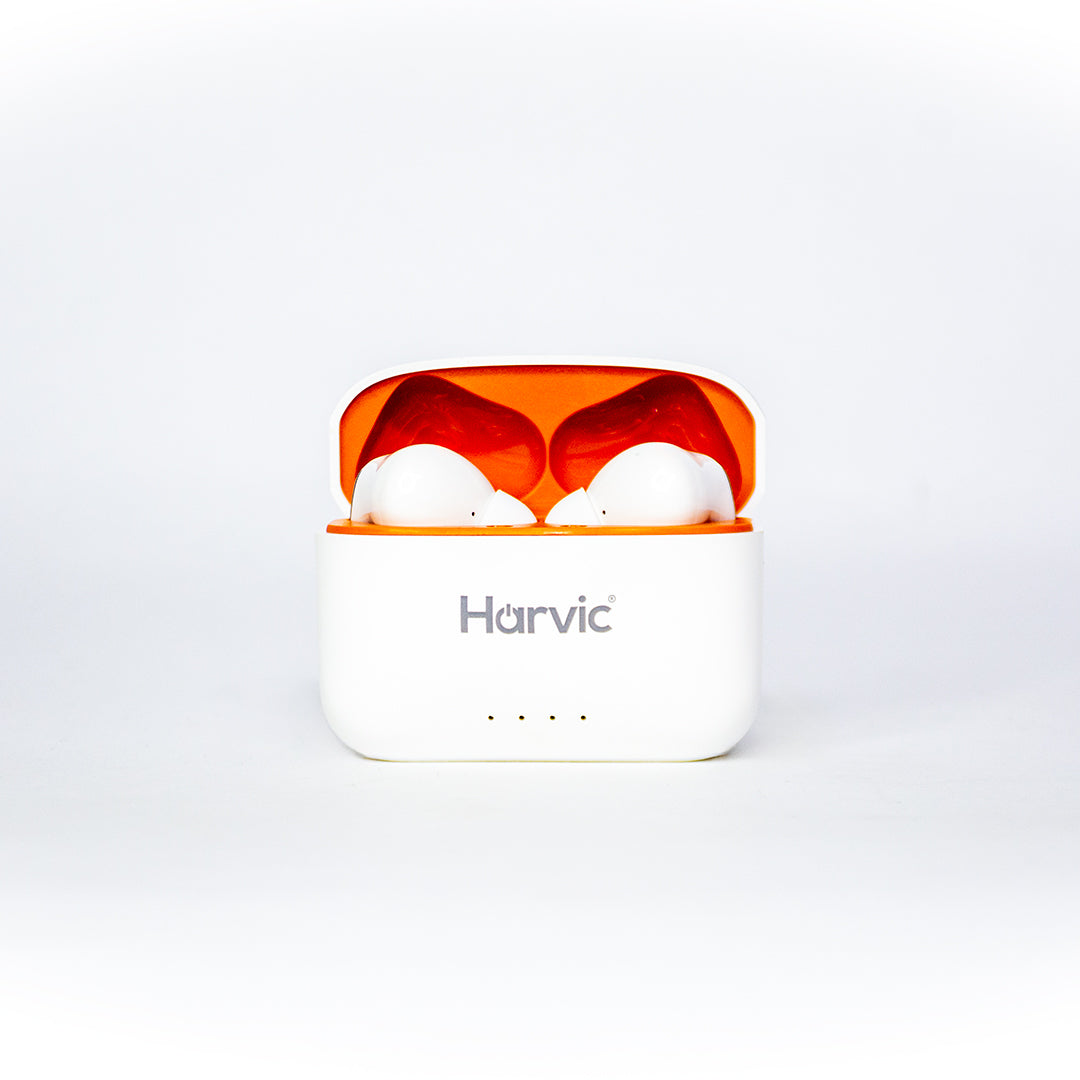 Audifonos Harvic BT-1530