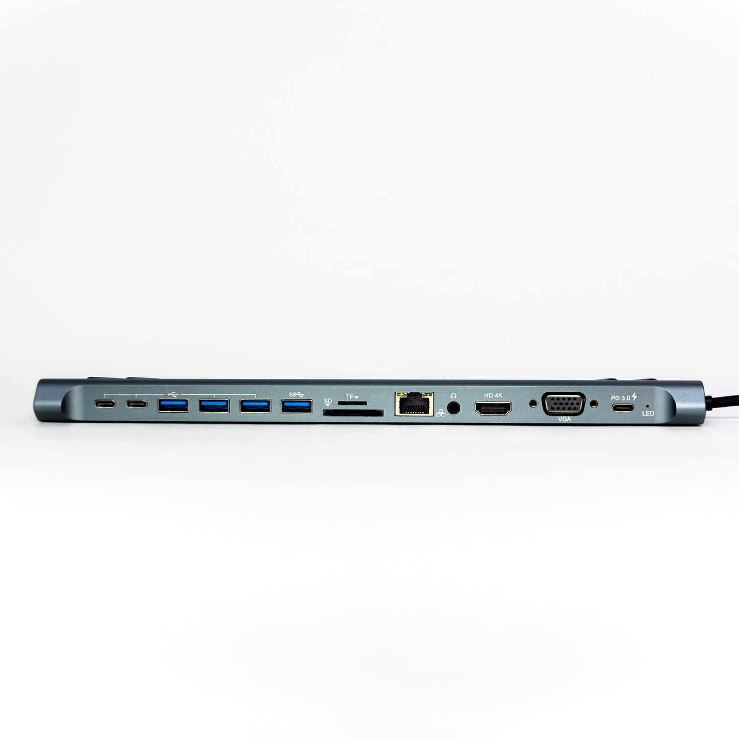 Multipuerto Harvic MUP-473