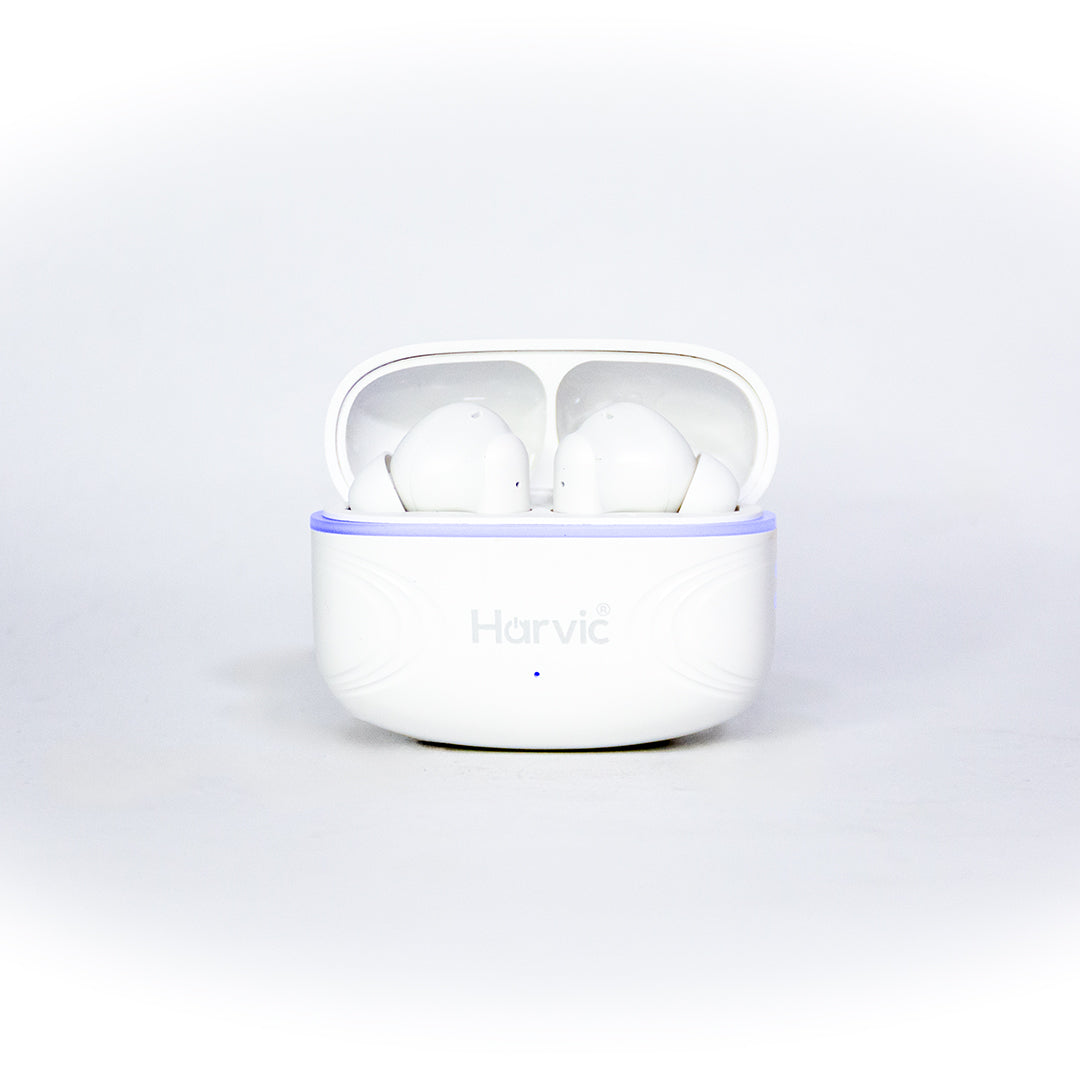 Audifonos Harvic BT-1533