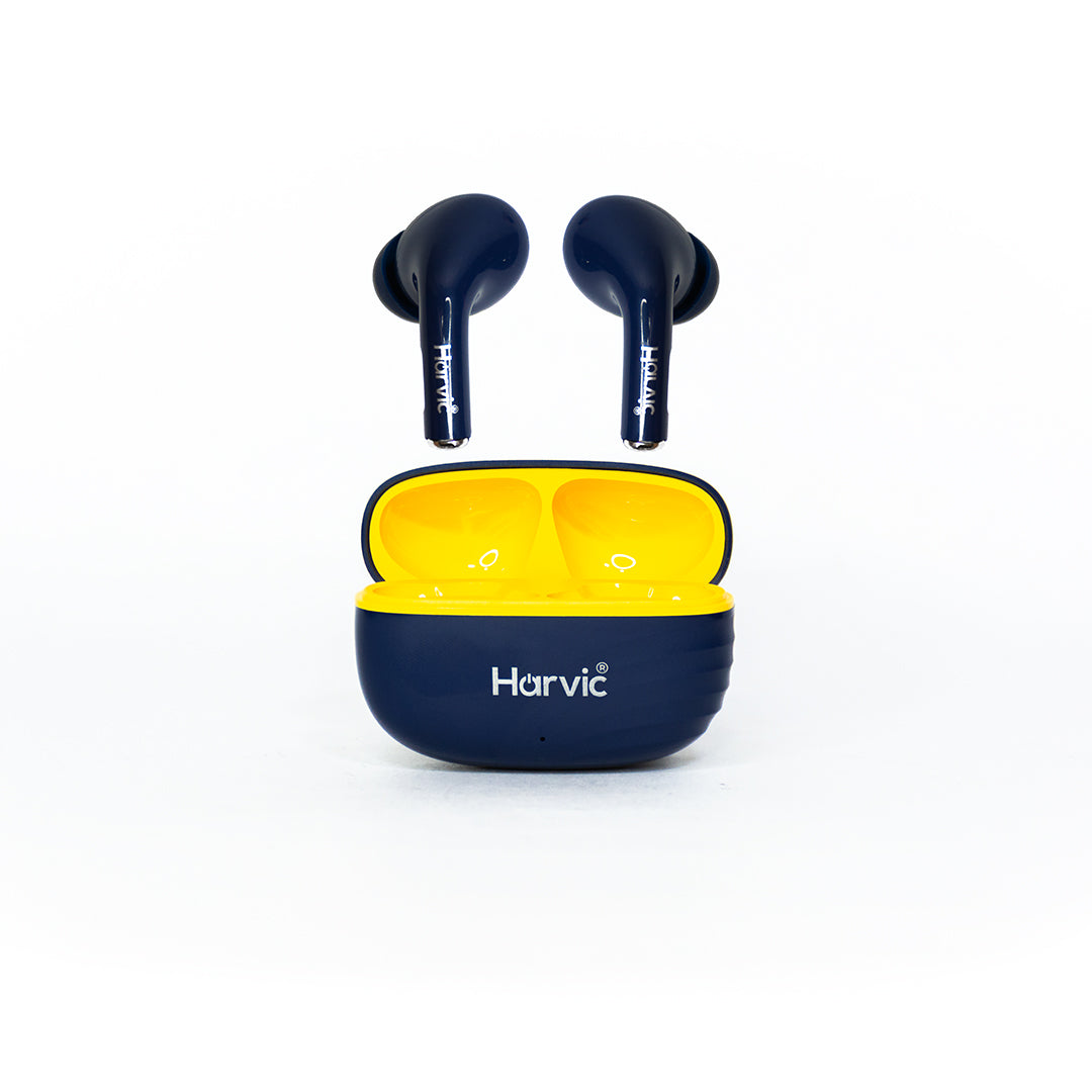 Audifonos Harvic BT-1535
