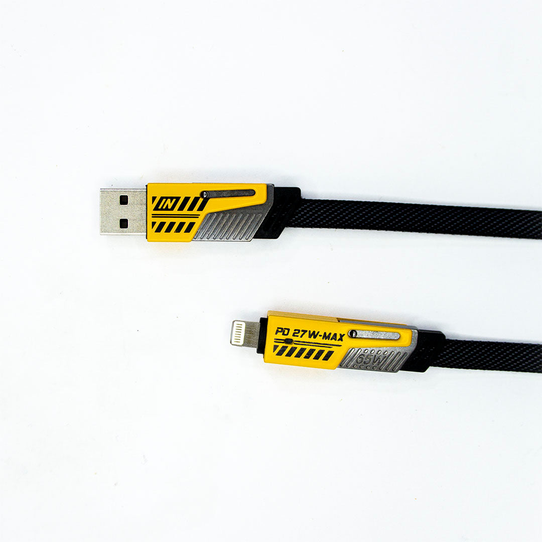 Cable Harvic CB-136-D