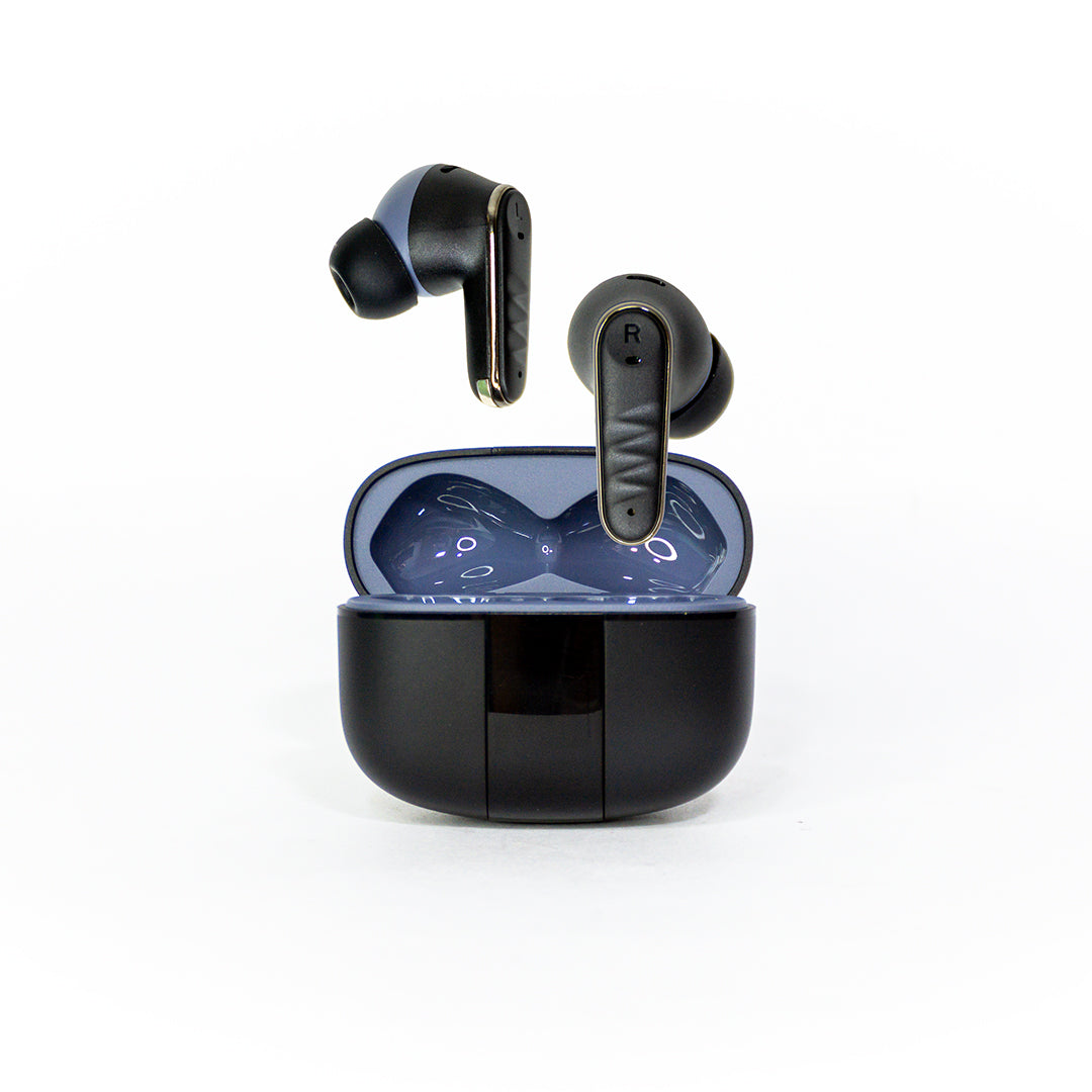 Audifonos Harvic BT-1541