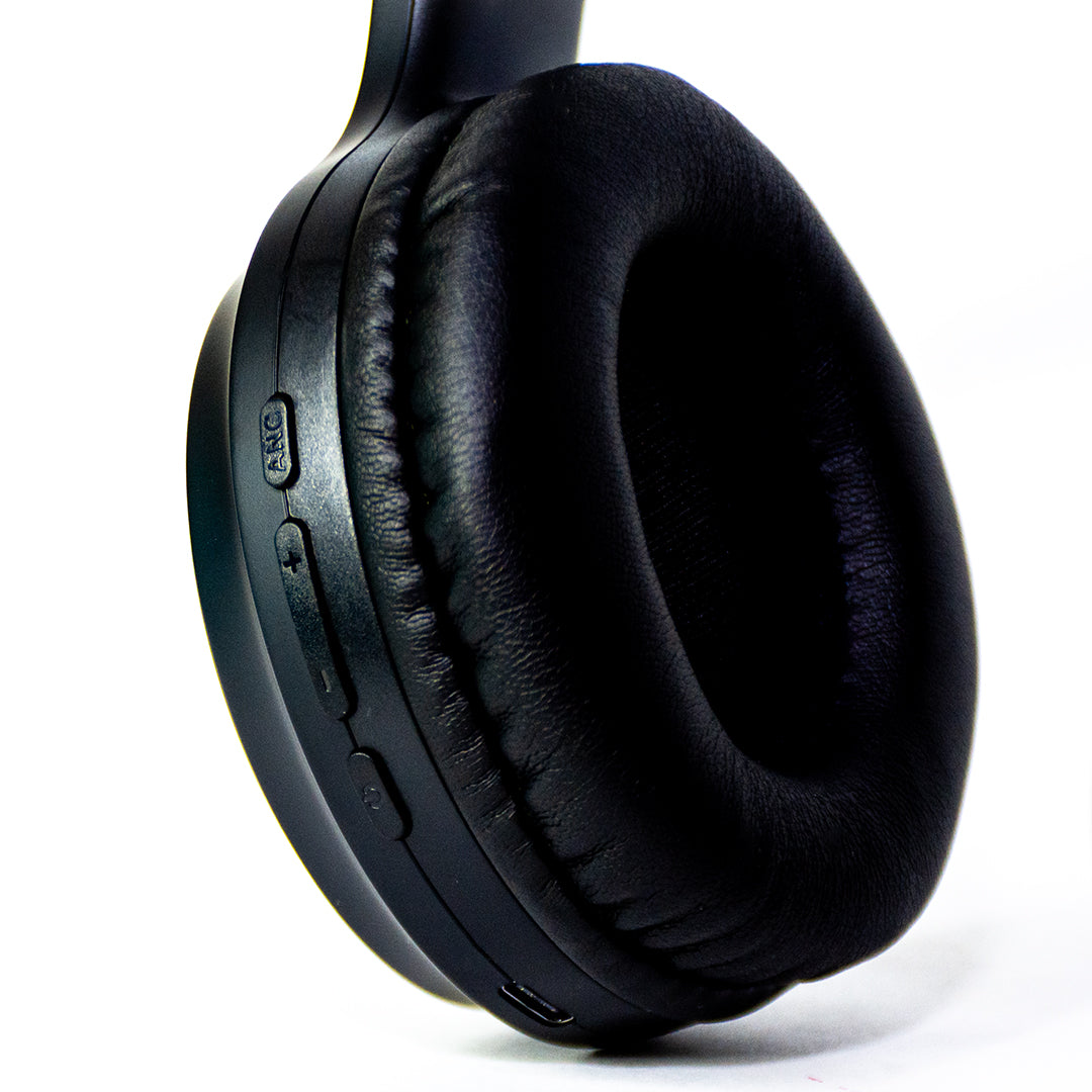 Diadema Inalámbrica Harvic WR BT-707
