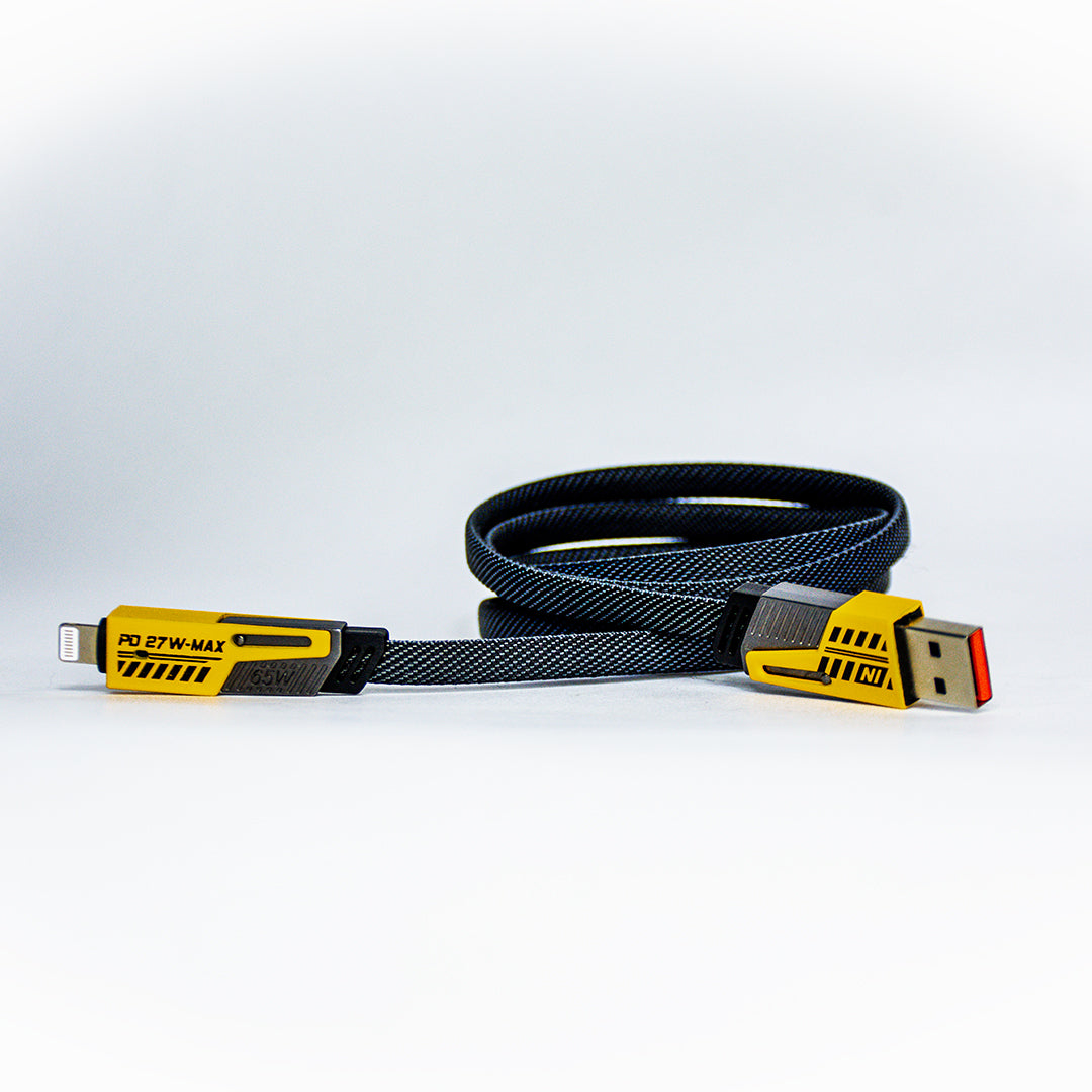 Cable Harvic CB-136-D